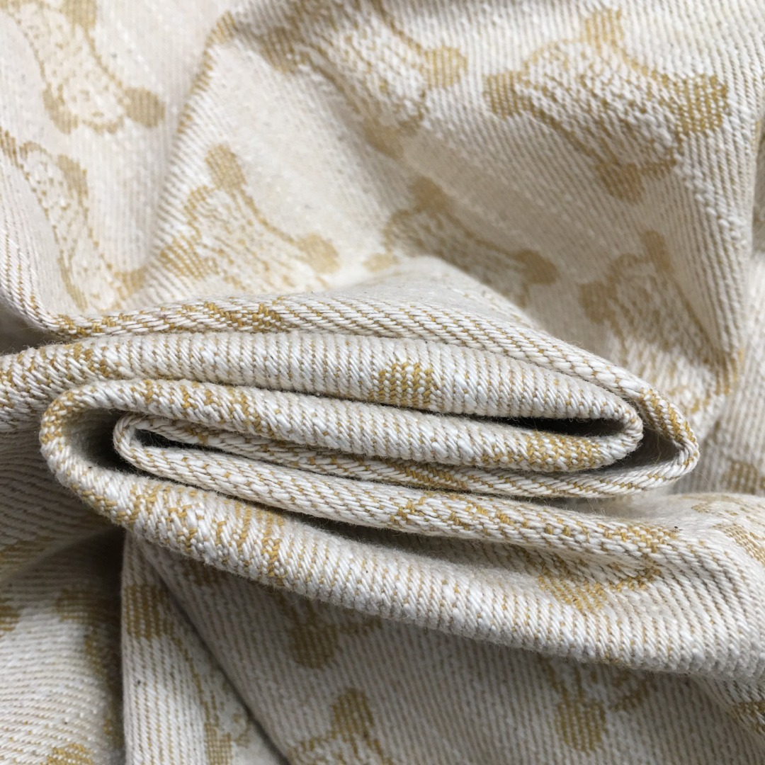 C-E New full-body logo jacquard short-sleeved shirt