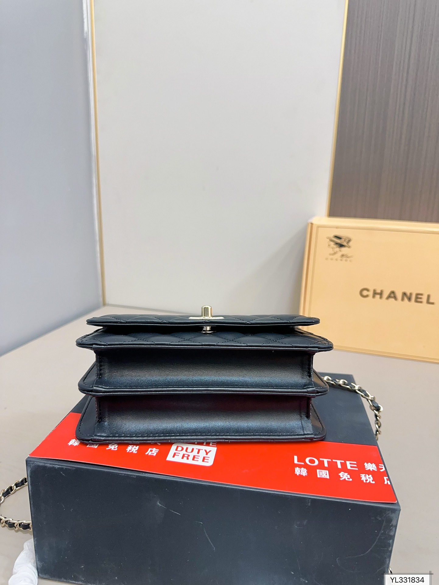 C-L Pearl Handheld Handheld messenger bag