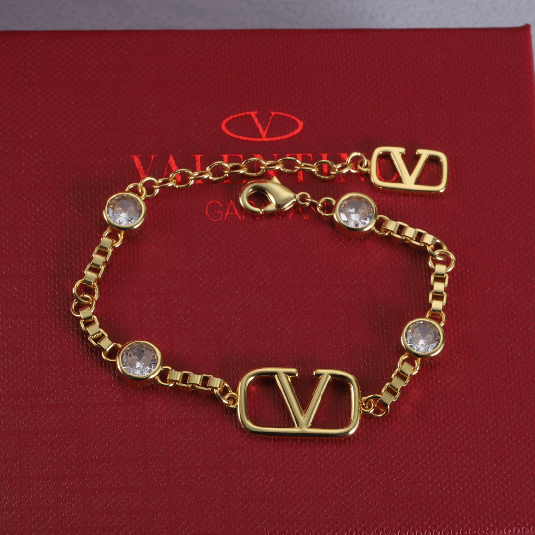 V-NO New bracelet