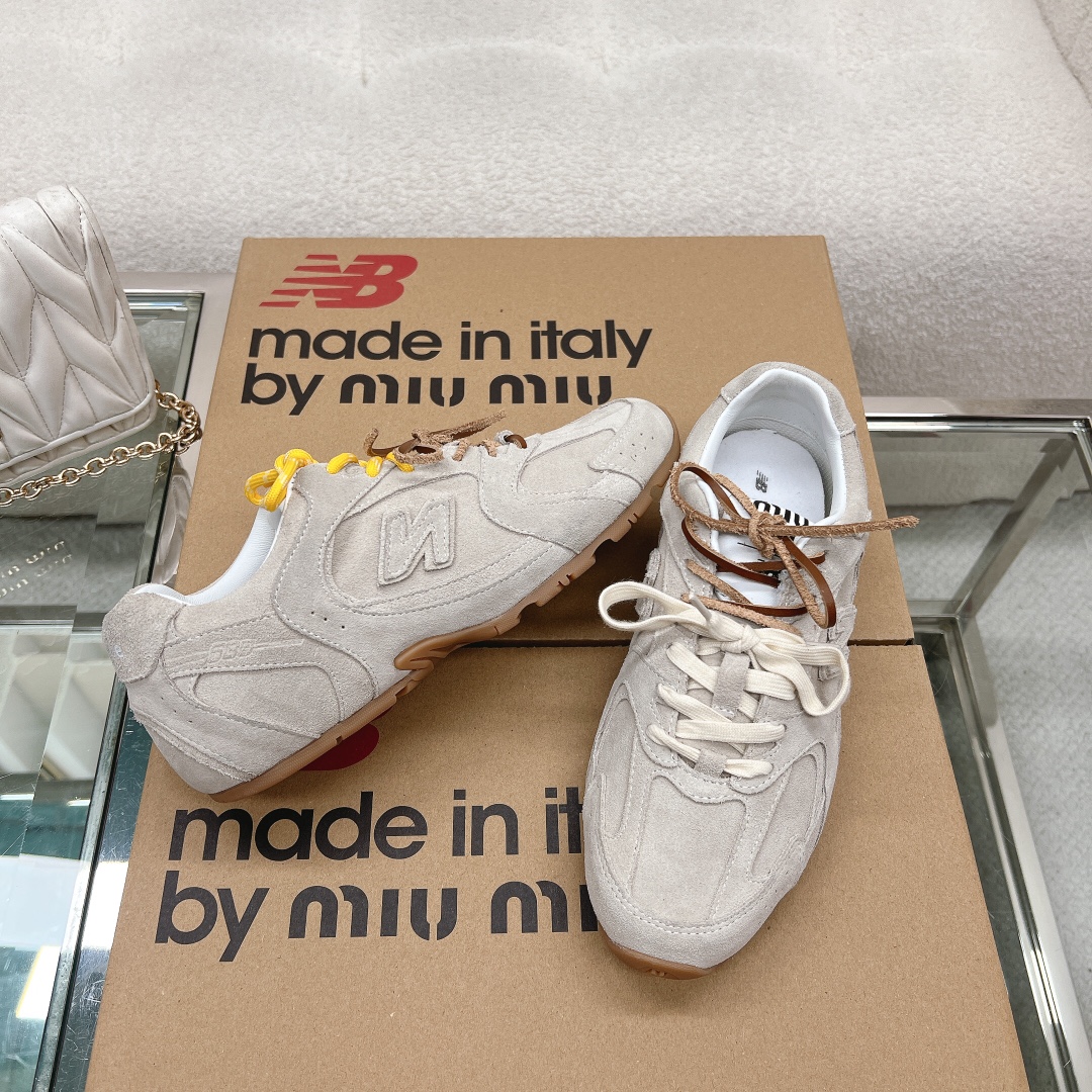 N-B New sports shoes