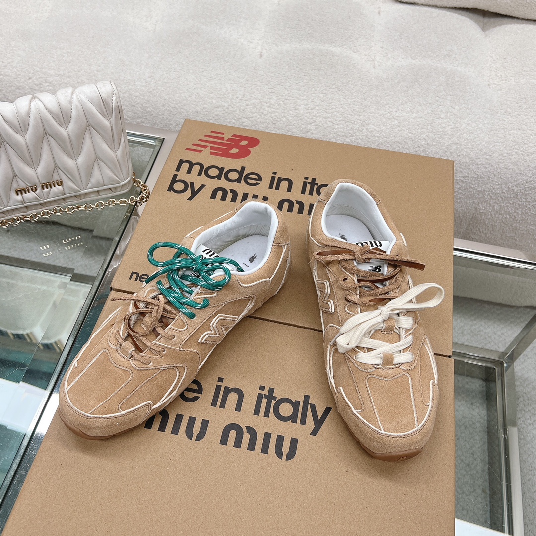 N-B New sports shoes