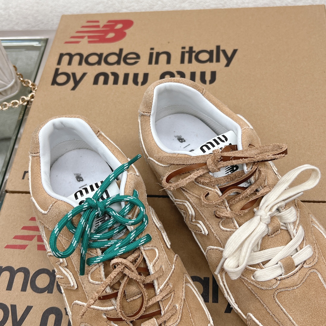 N-B New sports shoes