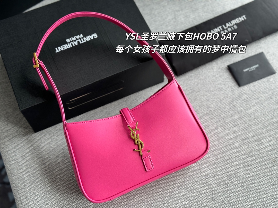 YS-L This is definitely the originator of underarm bag.