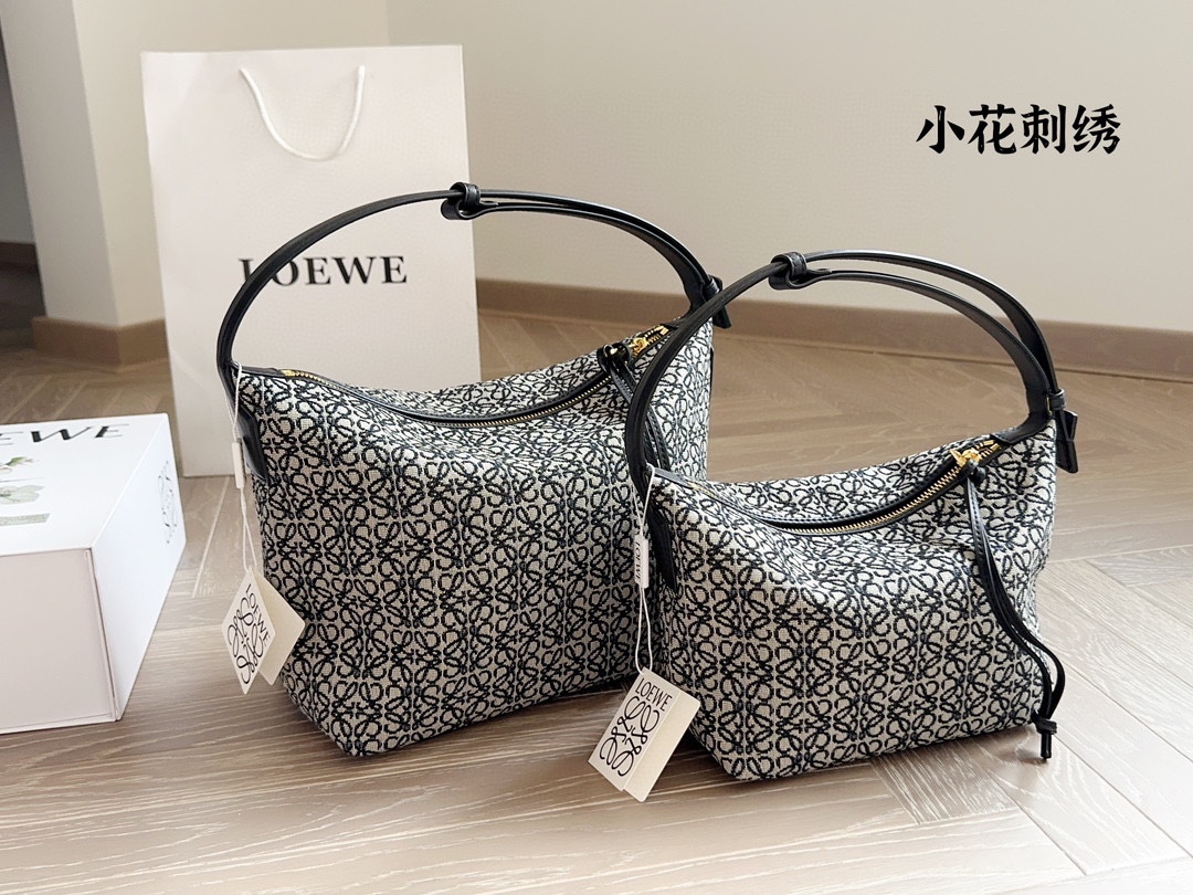 L-E Anagram Cubi's recent cuteness.