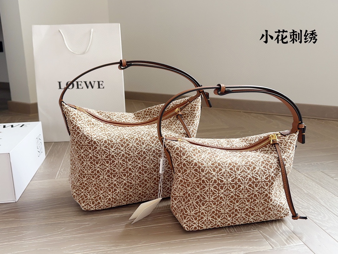 L-E Anagram Cubi's recent cuteness.