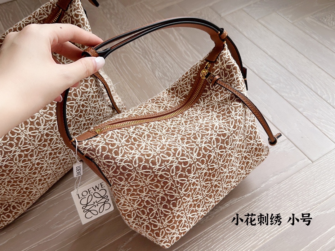 L-E Anagram Cubi's recent cuteness.