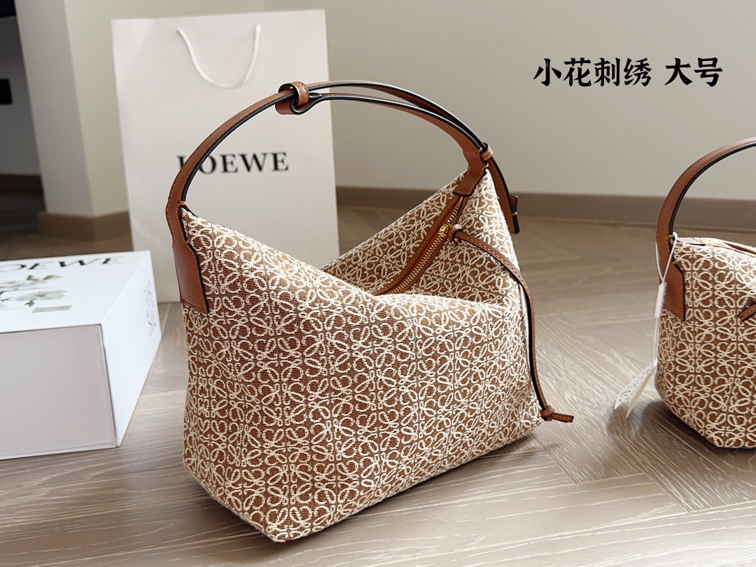 L-E Anagram Cubi's recent cuteness.