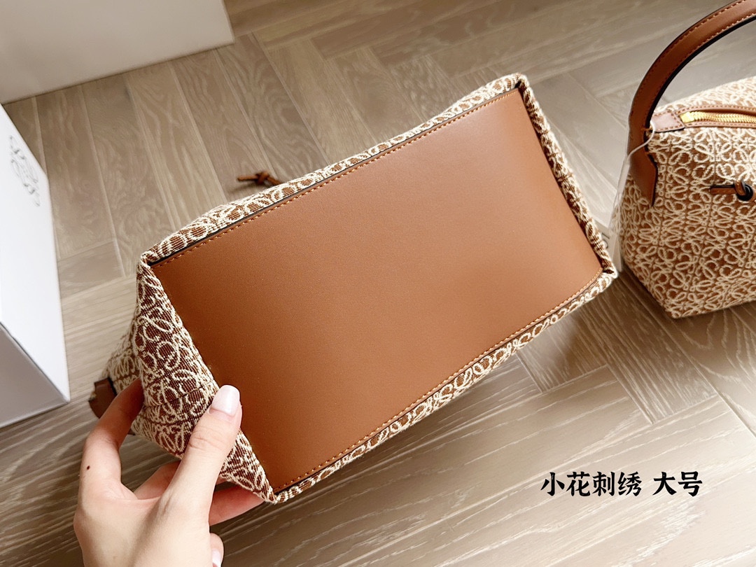 L-E Anagram Cubi's recent cuteness.