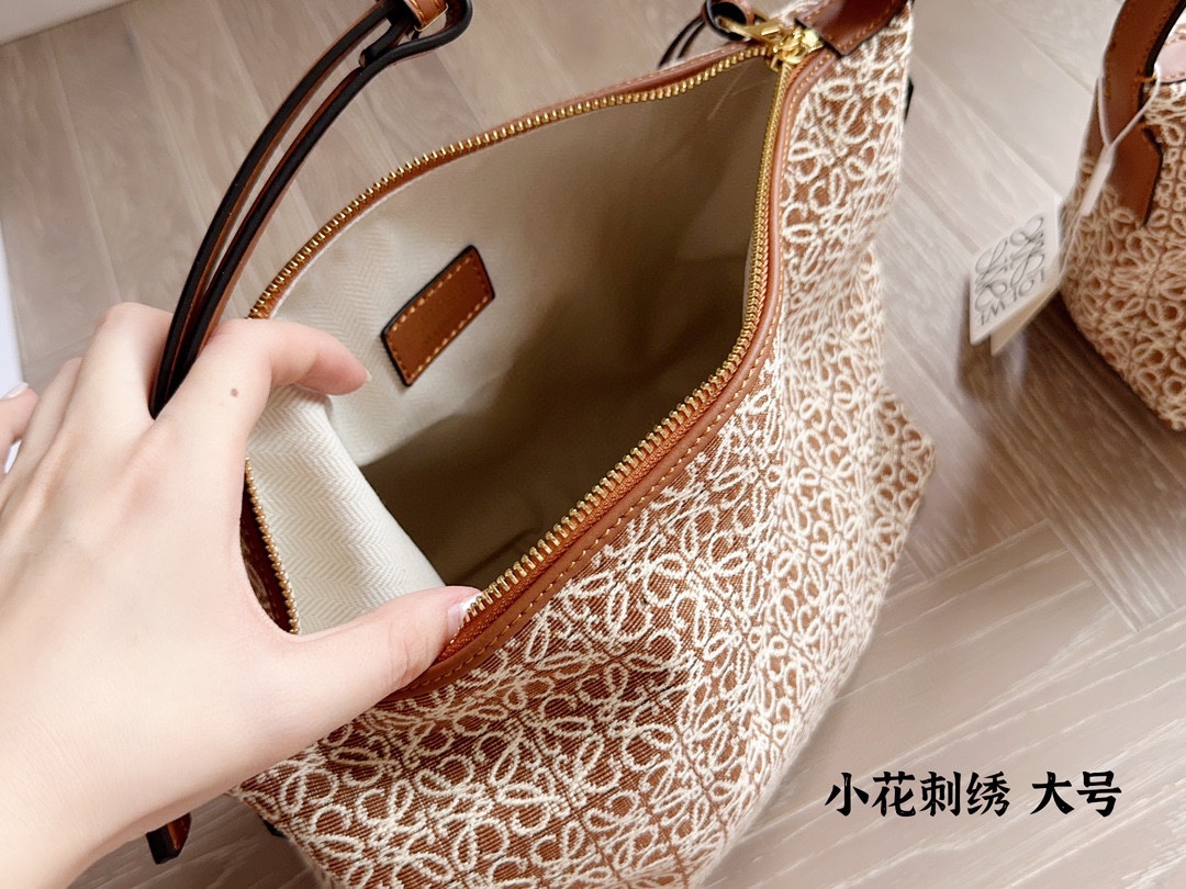 L-E Anagram Cubi's recent cuteness.