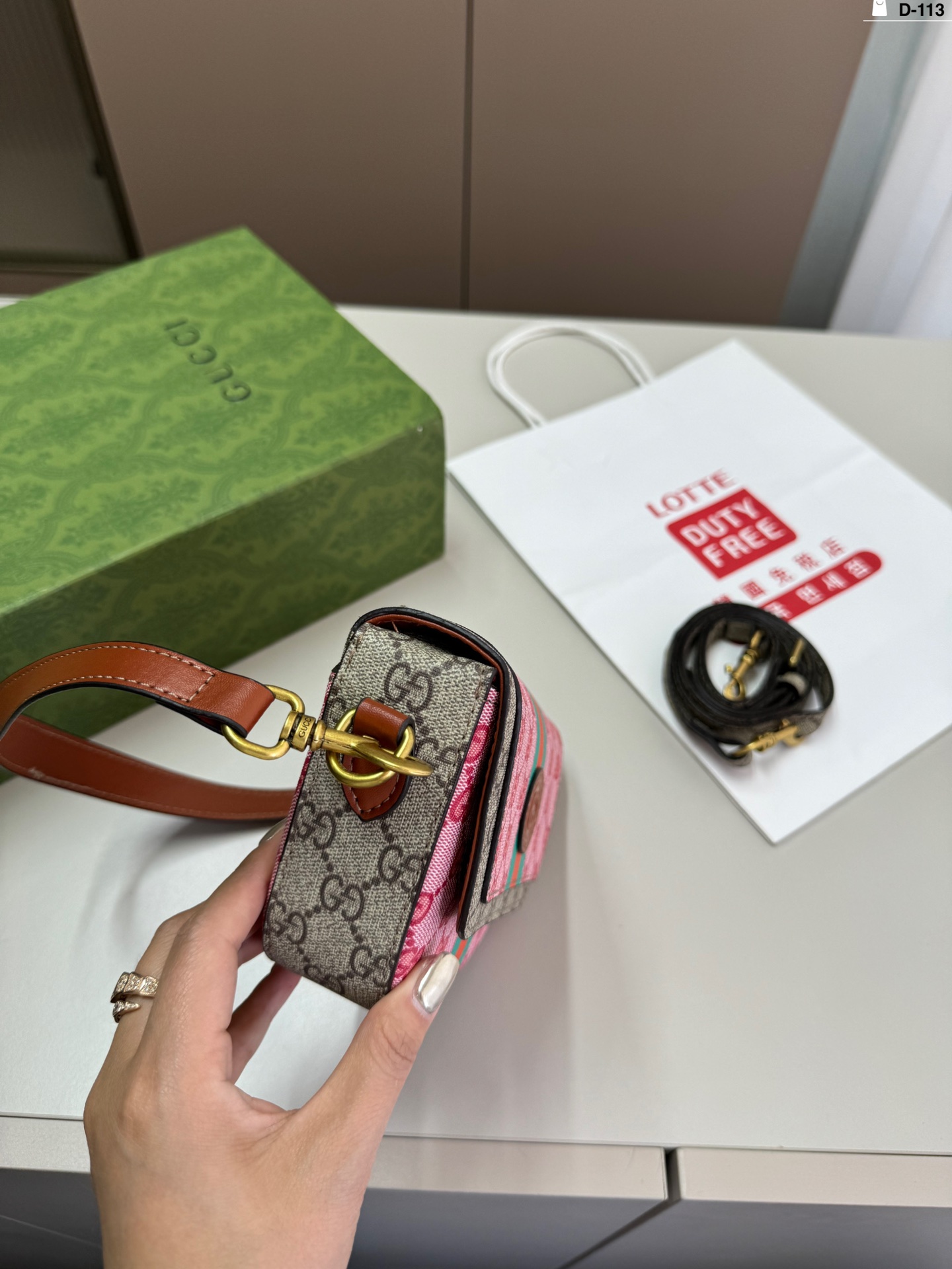 G-G Limited sale in 2024 There is no need to follow the rules