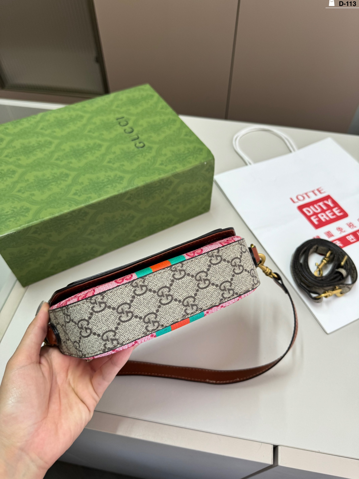 G-G Limited sale in 2024 There is no need to follow the rules