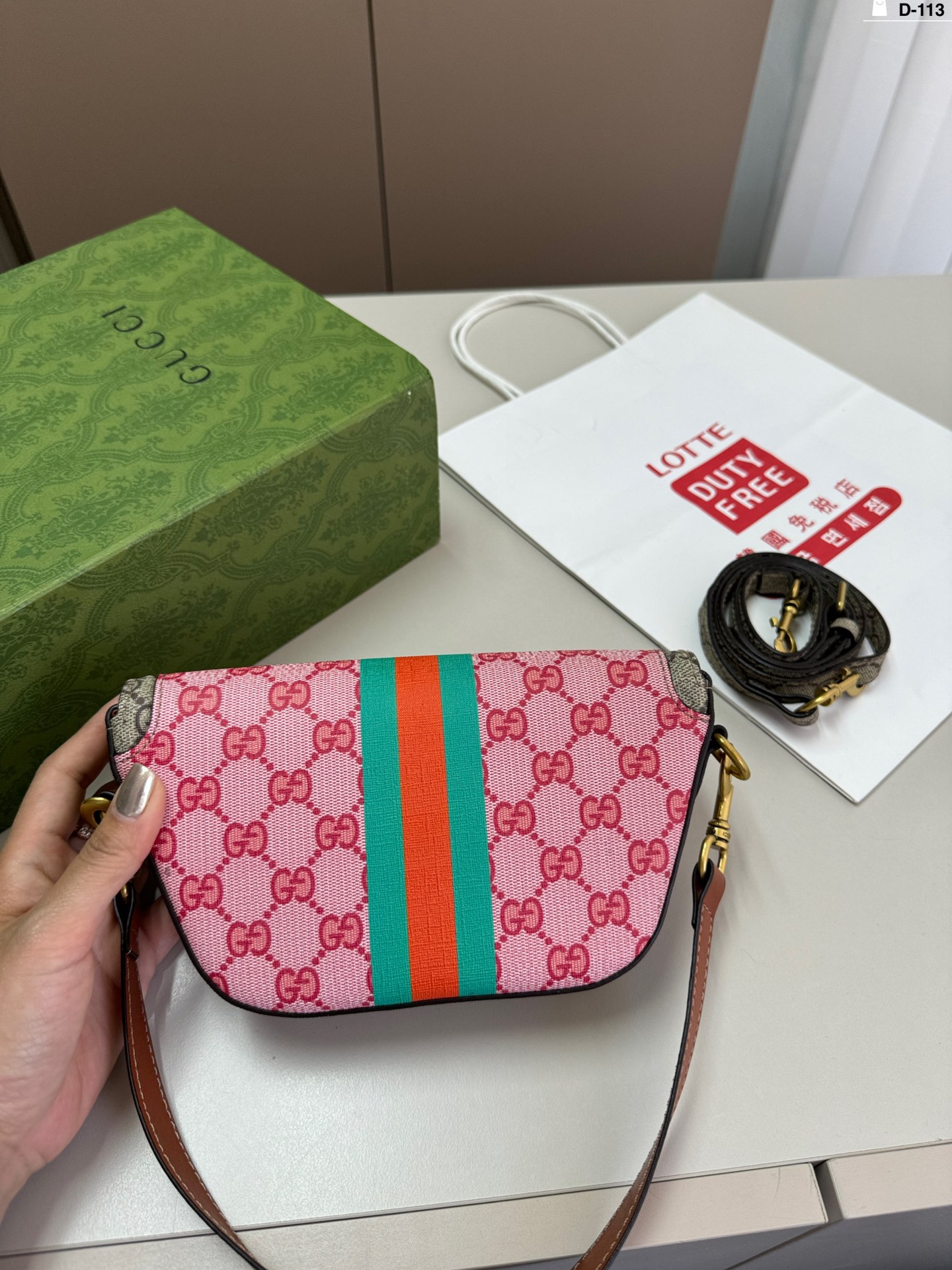 G-G Limited sale in 2024 There is no need to follow the rules