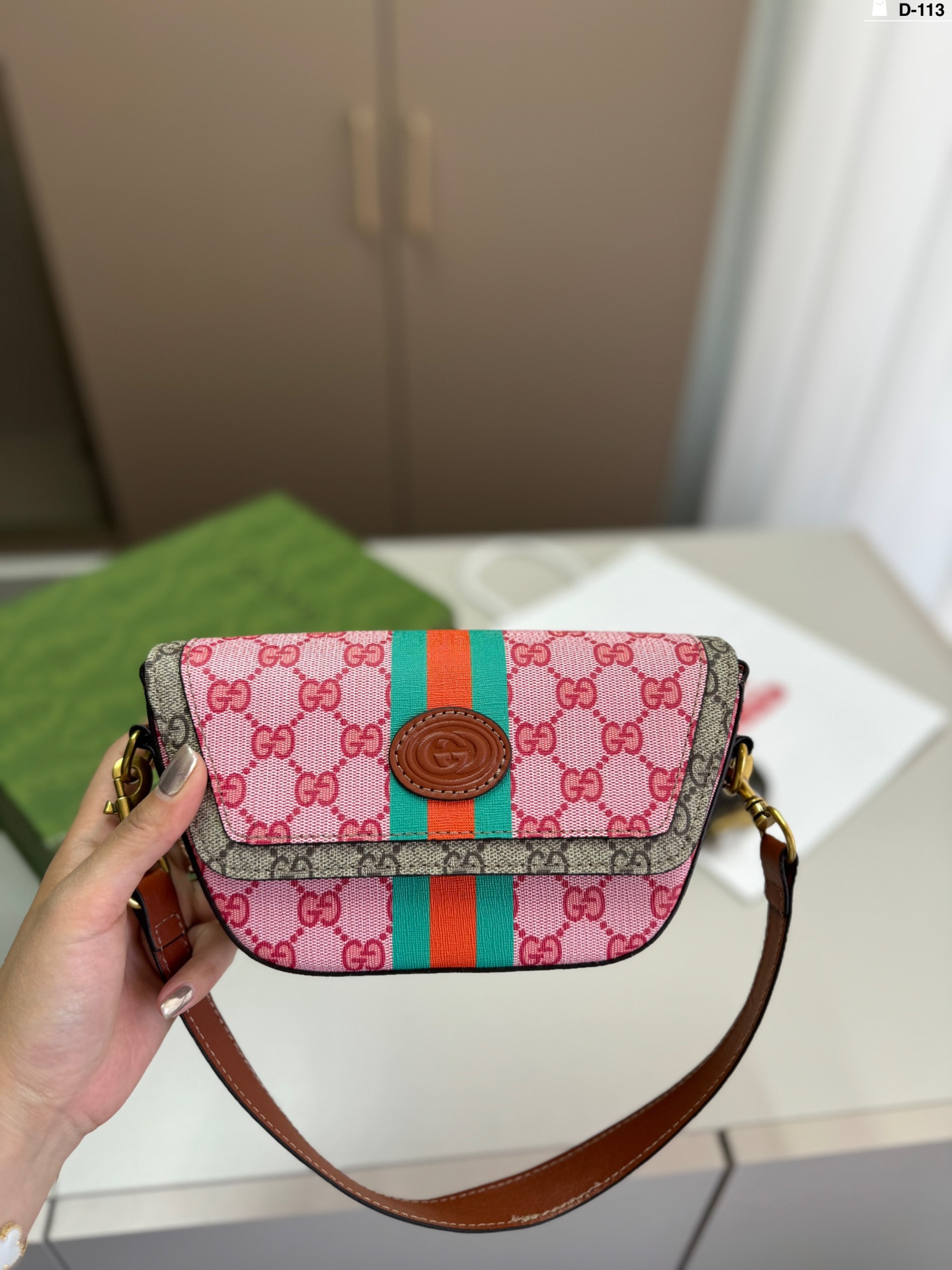 G-G Limited sale in 2024 There is no need to follow the rules