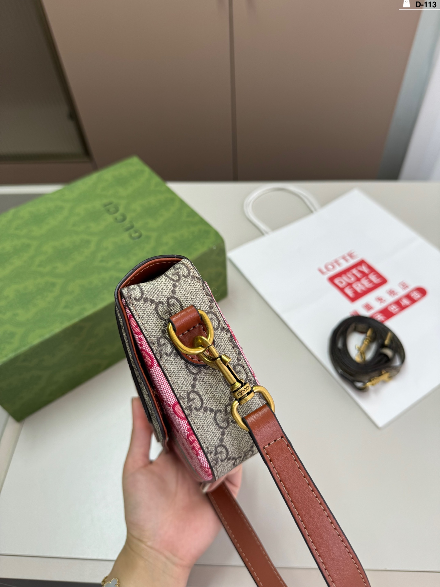 G-G Limited sale in 2024 There is no need to follow the rules