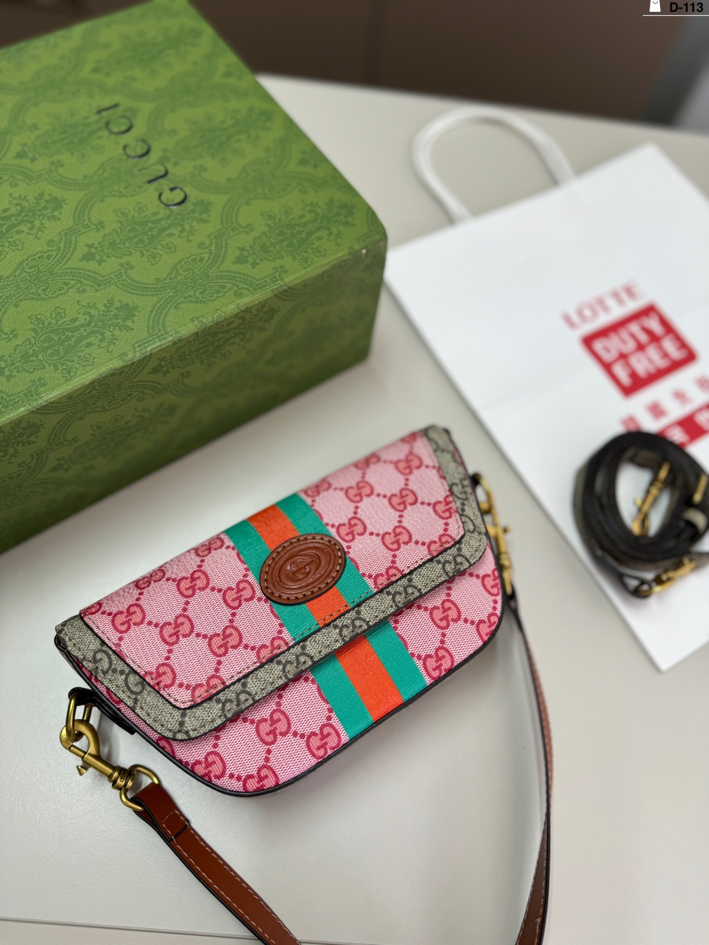 G-G Limited sale in 2024 There is no need to follow the rules