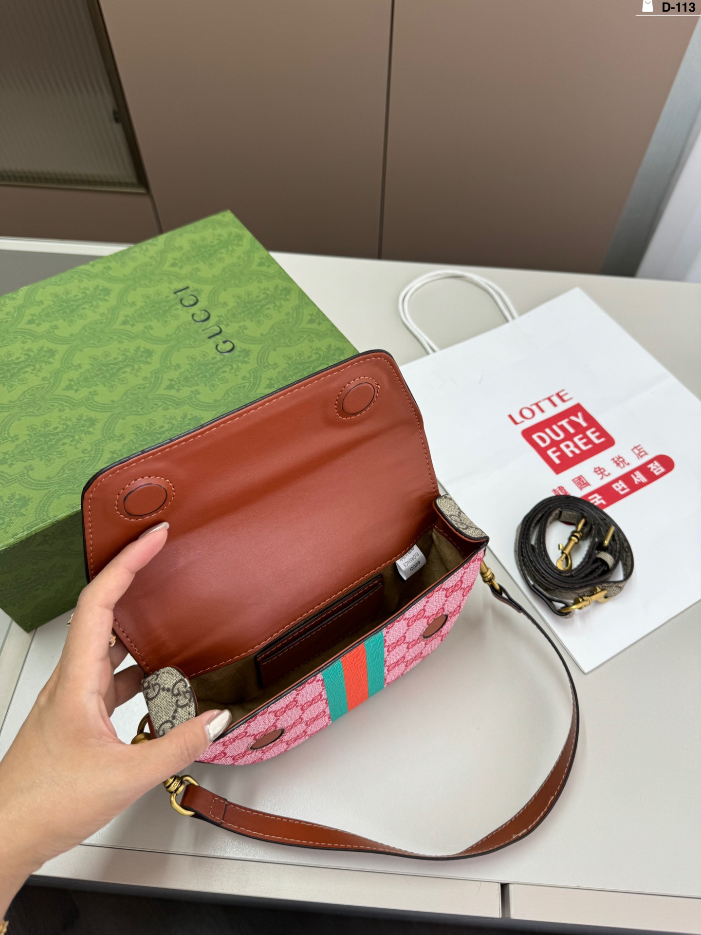 G-G Limited sale in 2024 There is no need to follow the rules