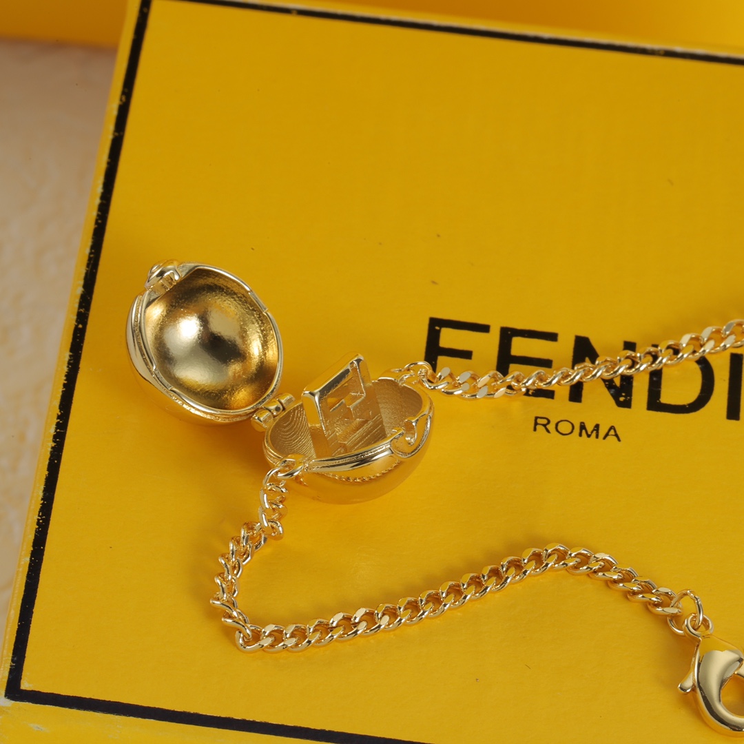 F-I necklace