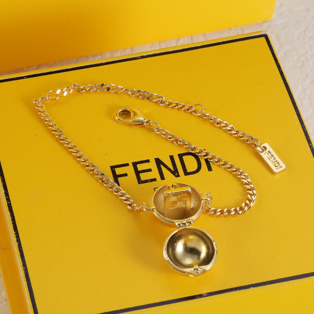 F-I necklace