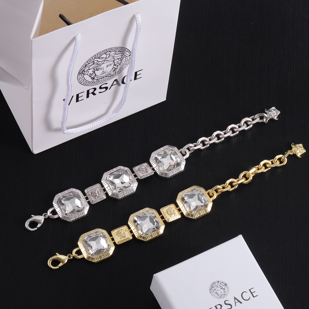 VER-E bracelet