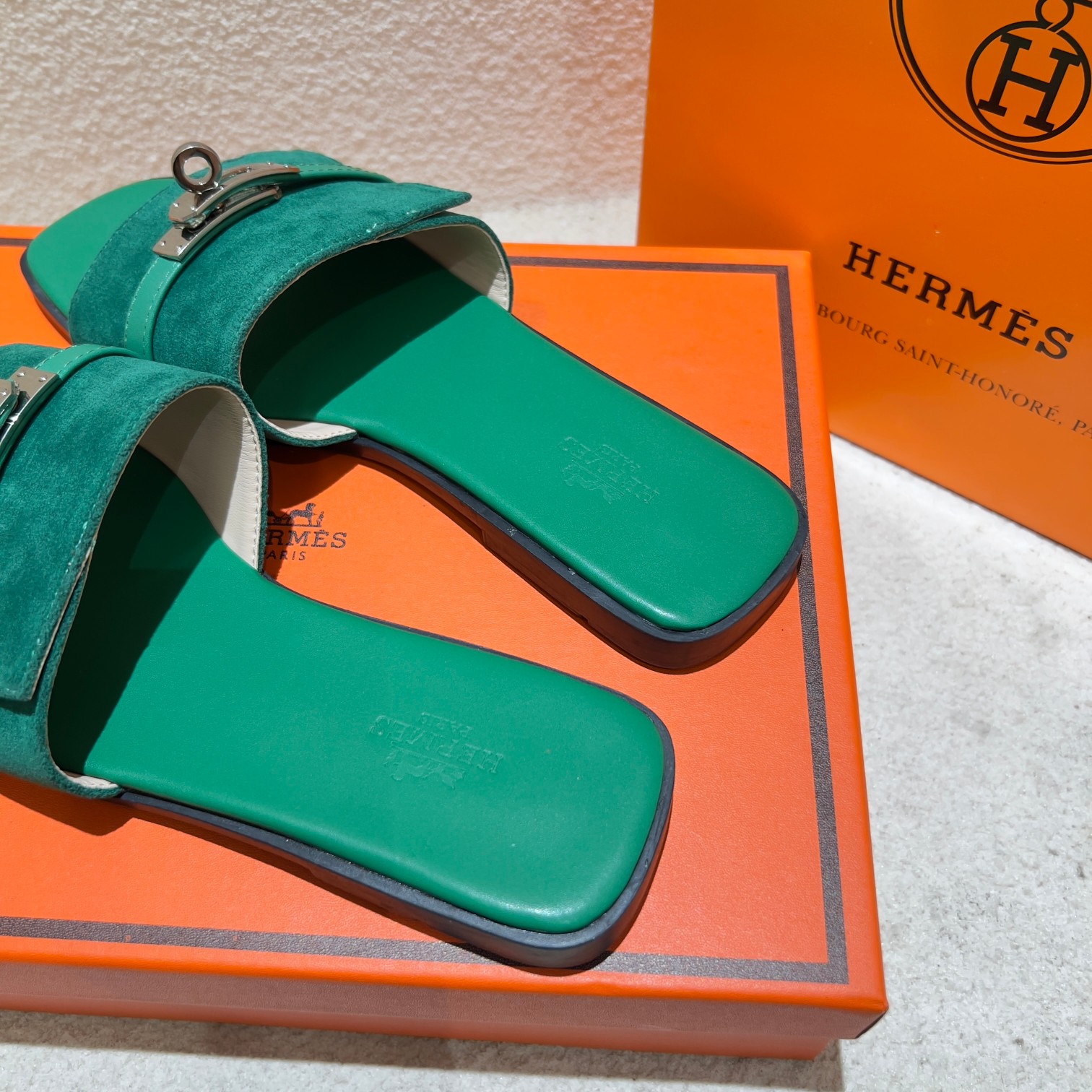 H-S Version work material upgrade