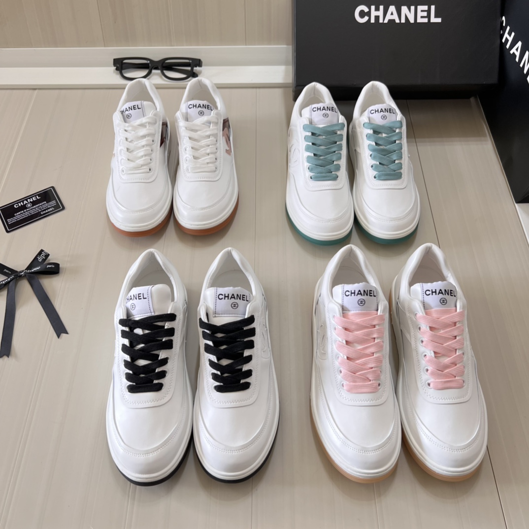 New Panda Shoes/Slab Shoes Casual Shoes in Early Summer