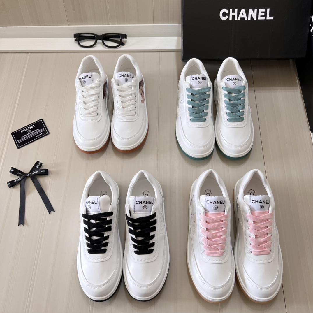 New Panda Shoes/Slab Shoes Casual Shoes in Early Summer