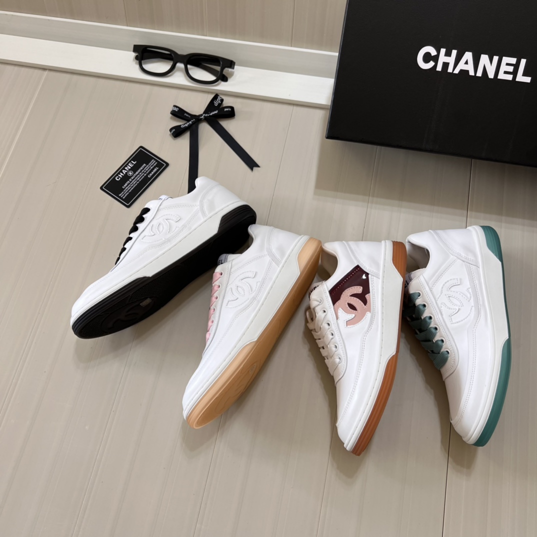 New Panda Shoes/Slab Shoes Casual Shoes in Early Summer