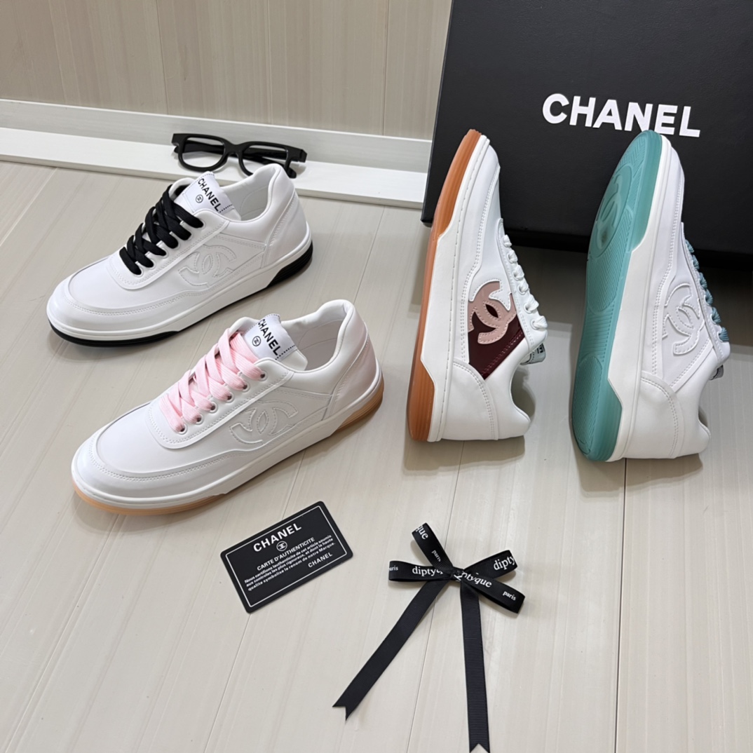 New Panda Shoes/Slab Shoes Casual Shoes in Early Summer