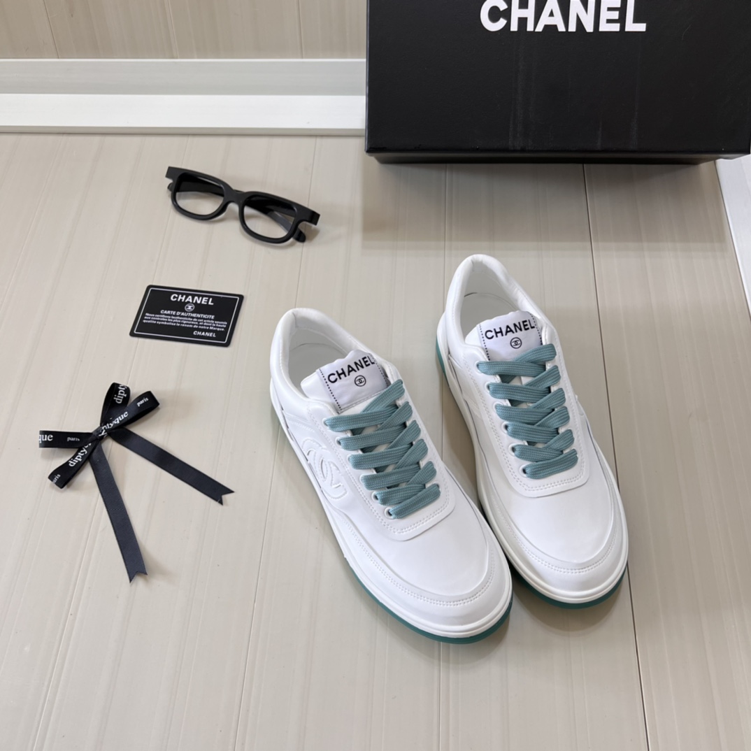 New Panda Shoes/Slab Shoes Casual Shoes in Early Summer