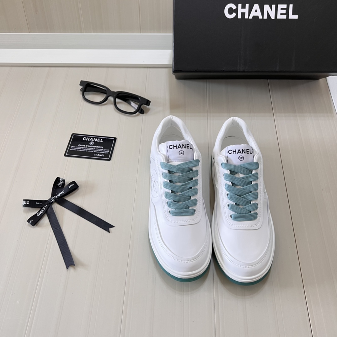 New Panda Shoes/Slab Shoes Casual Shoes in Early Summer