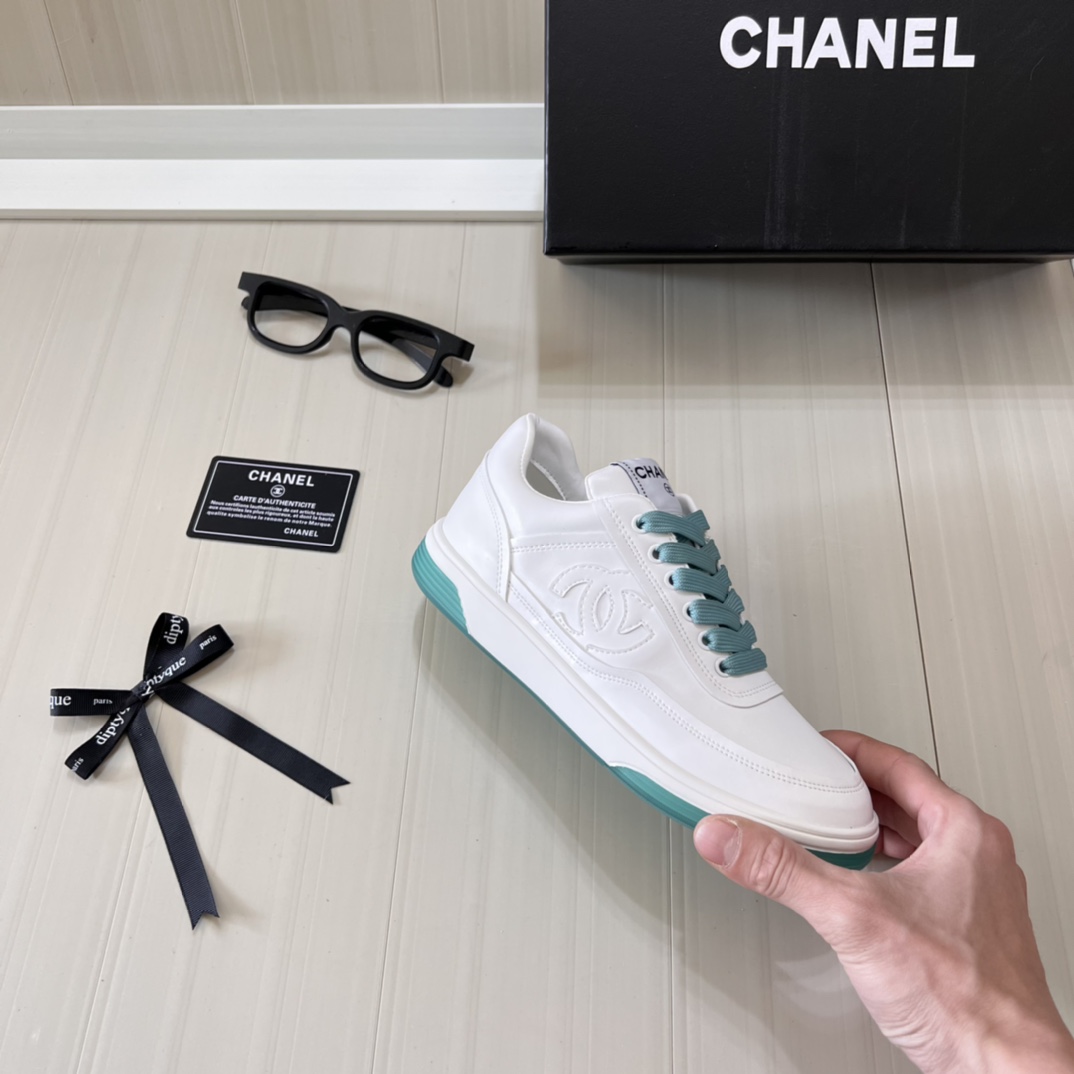 New Panda Shoes/Slab Shoes Casual Shoes in Early Summer