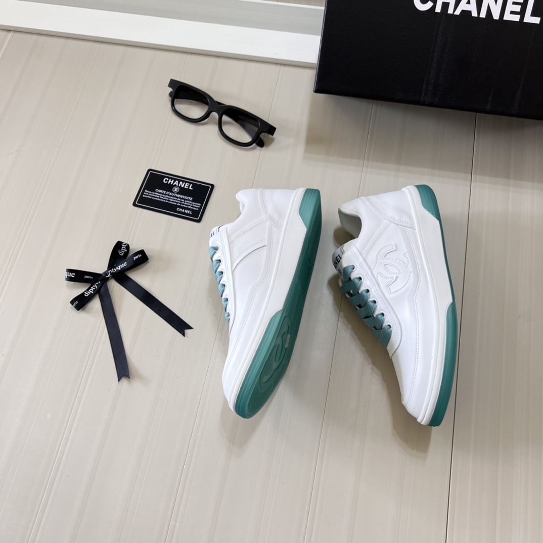 New Panda Shoes/Slab Shoes Casual Shoes in Early Summer