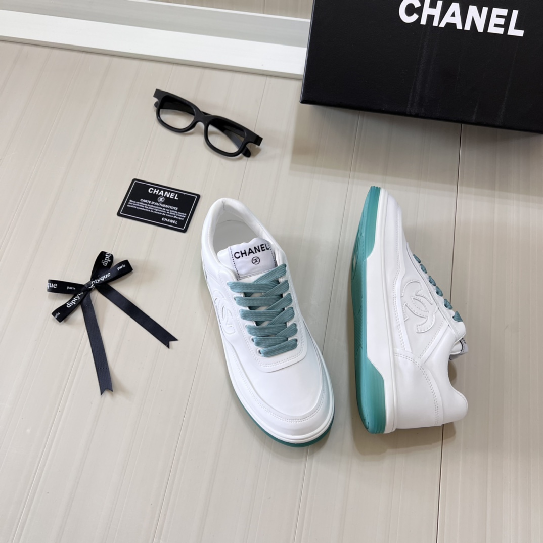 New Panda Shoes/Slab Shoes Casual Shoes in Early Summer