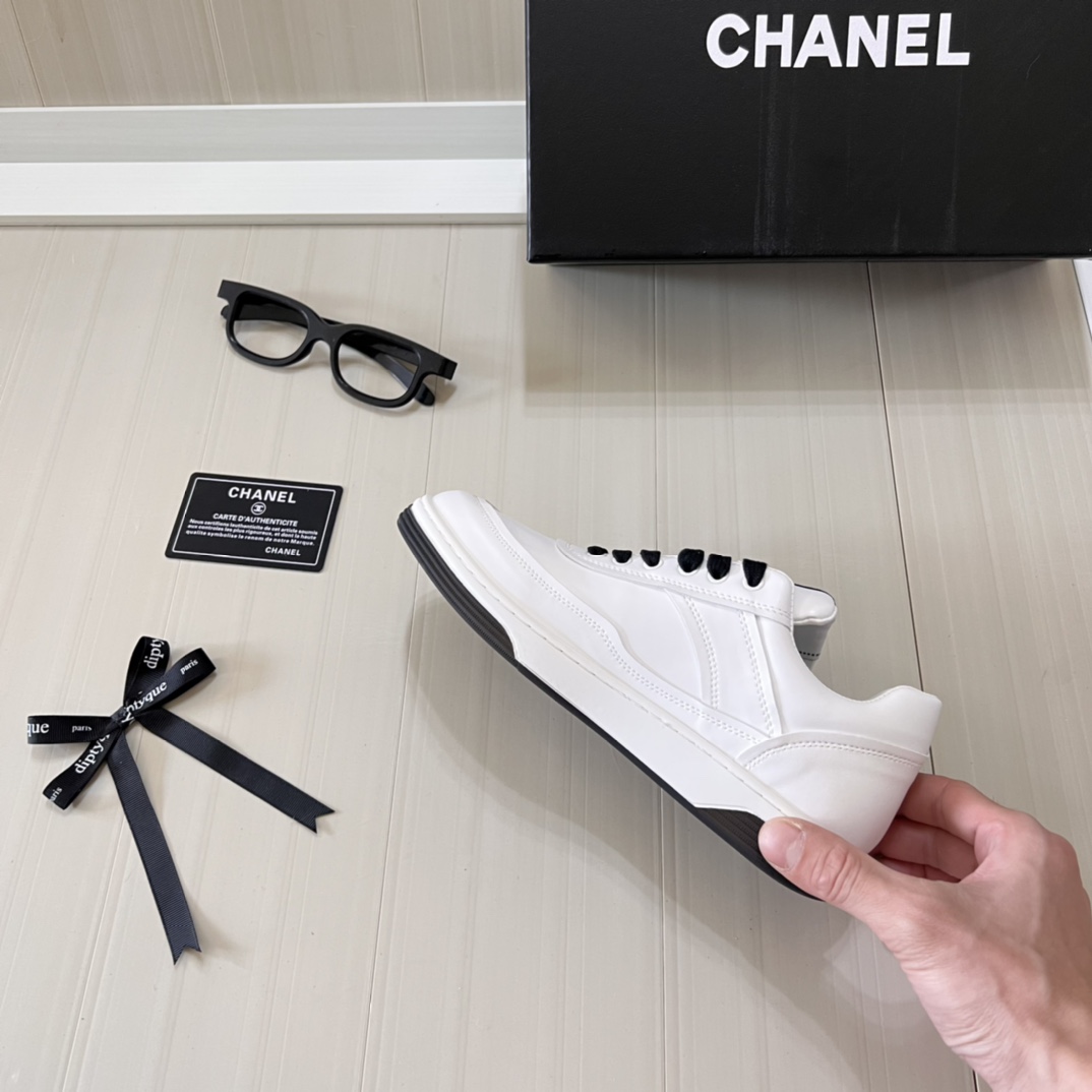 New Panda Shoes/Slab Shoes Casual Shoes in Early Summer