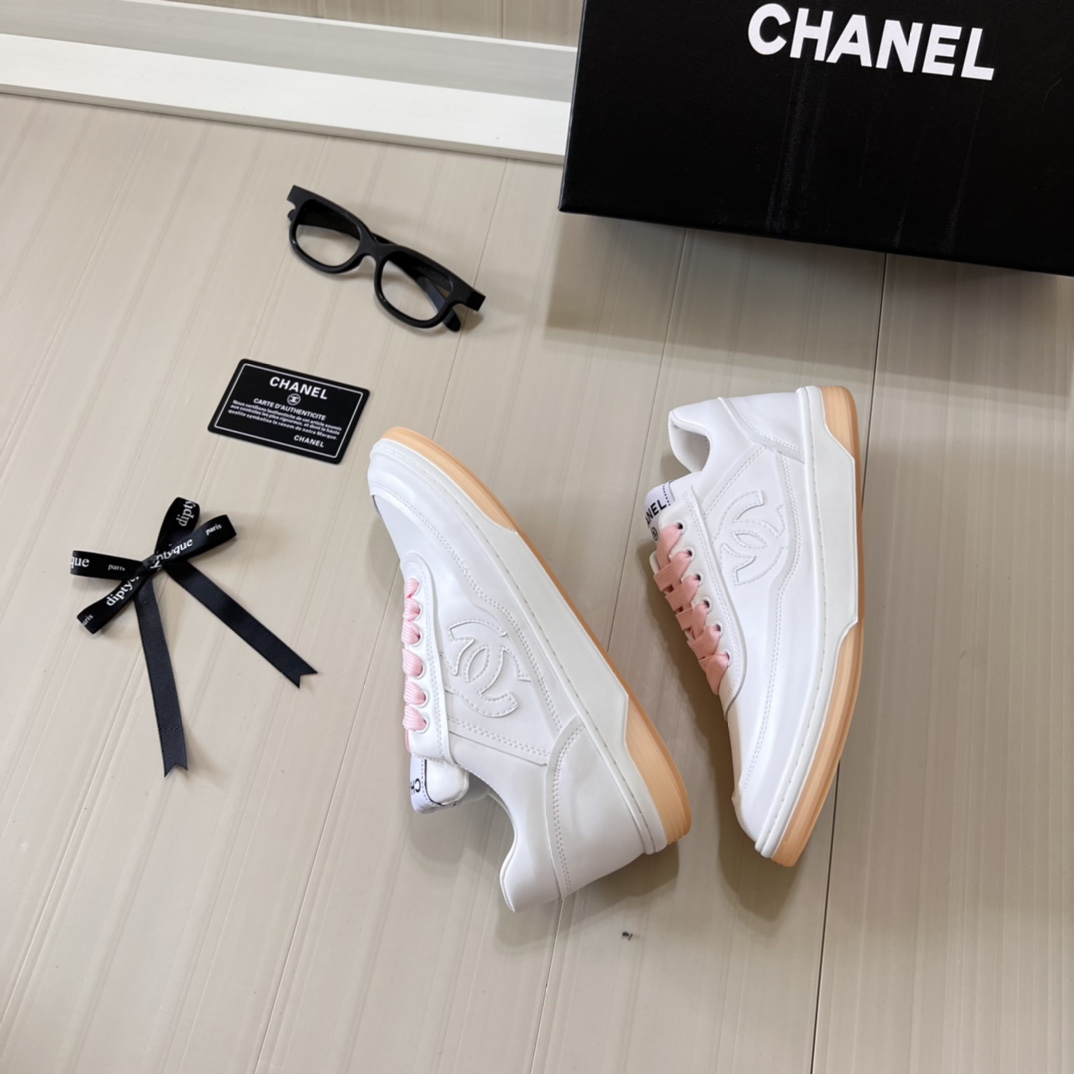 New Panda Shoes/Slab Shoes Casual Shoes in Early Summer