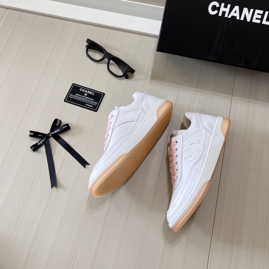 New Panda Shoes/Slab Shoes Casual Shoes in Early Summer