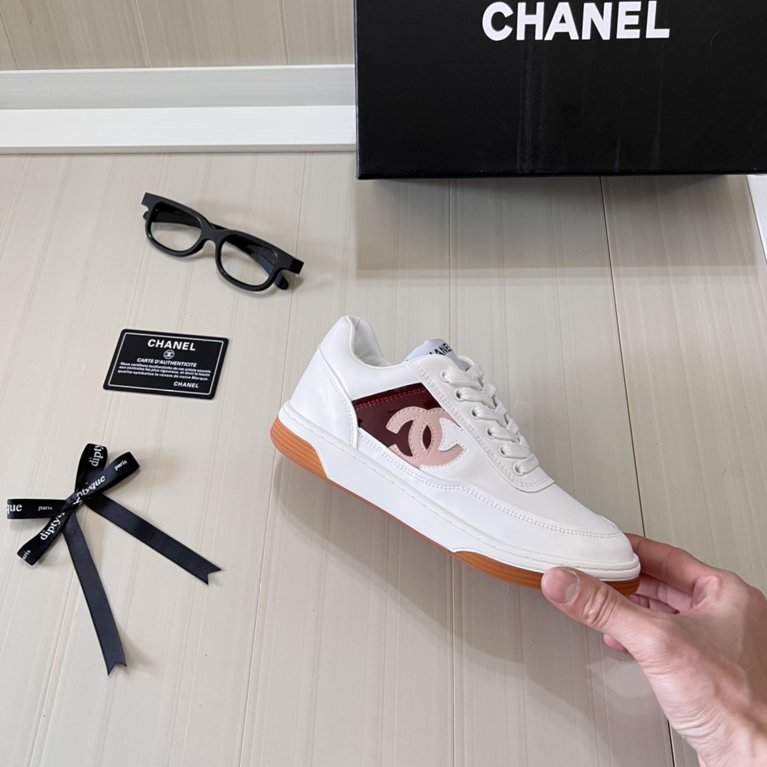 New Panda Shoes/Slab Shoes Casual Shoes in Early Summer