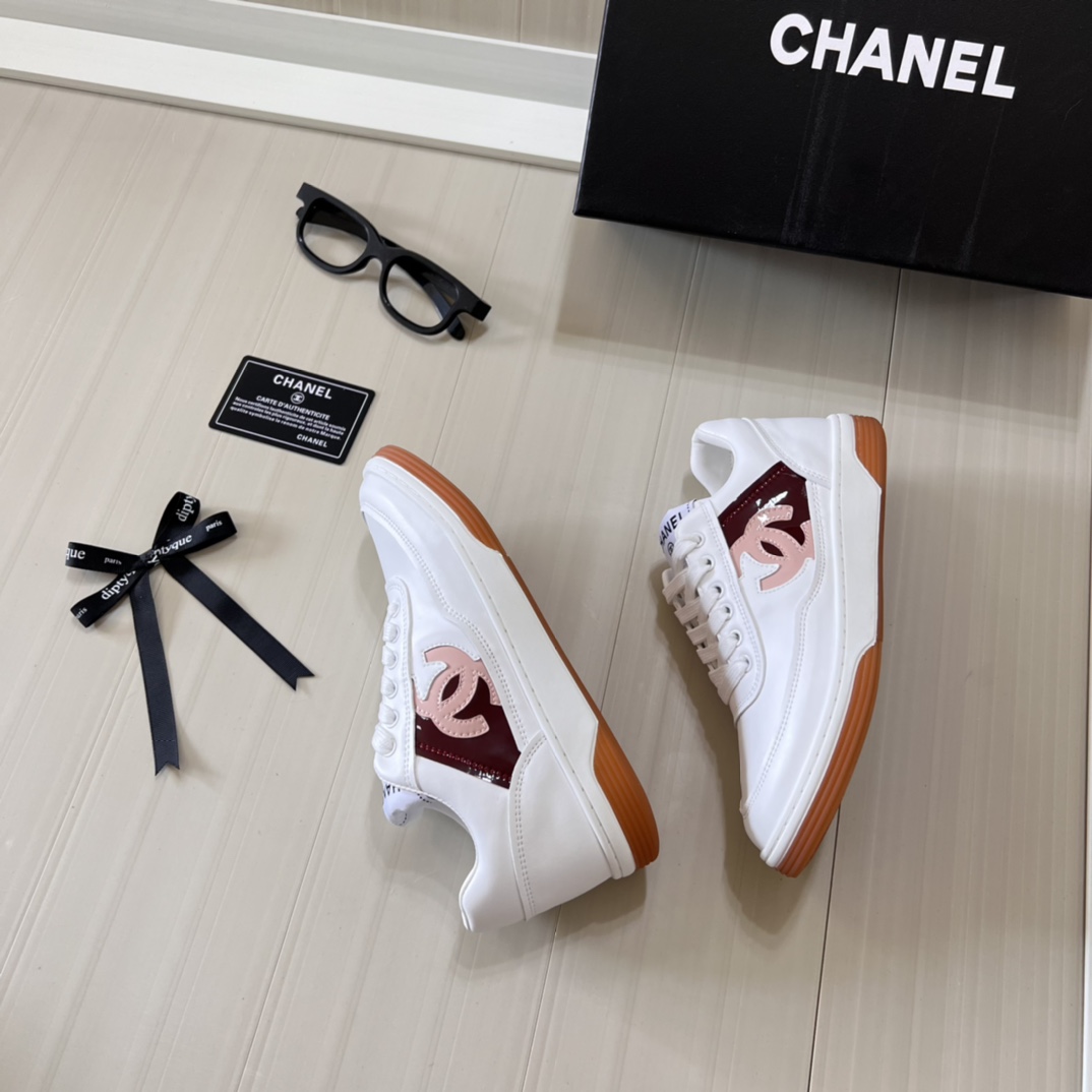 New Panda Shoes/Slab Shoes Casual Shoes in Early Summer