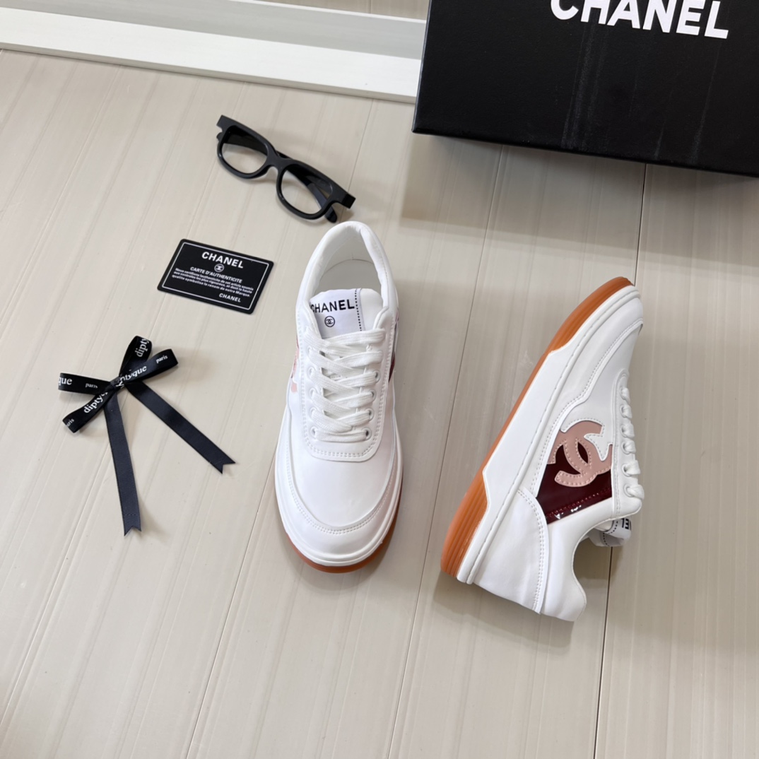 New Panda Shoes/Slab Shoes Casual Shoes in Early Summer