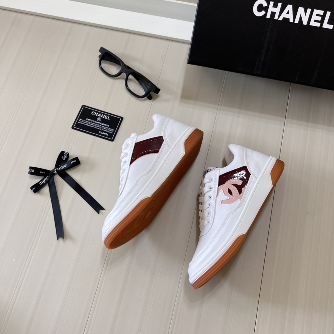 New Panda Shoes/Slab Shoes Casual Shoes in Early Summer