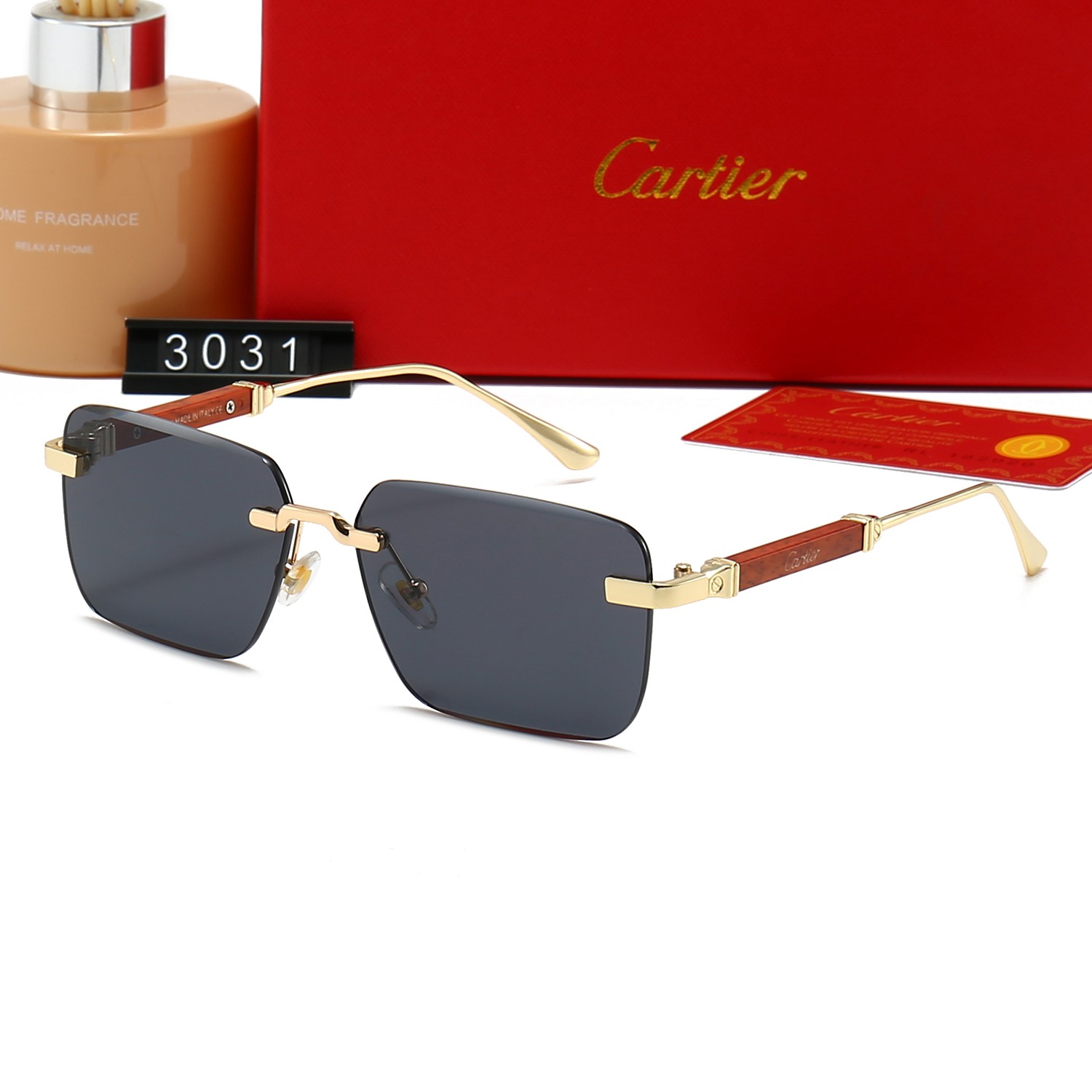 C-R Sunglasses