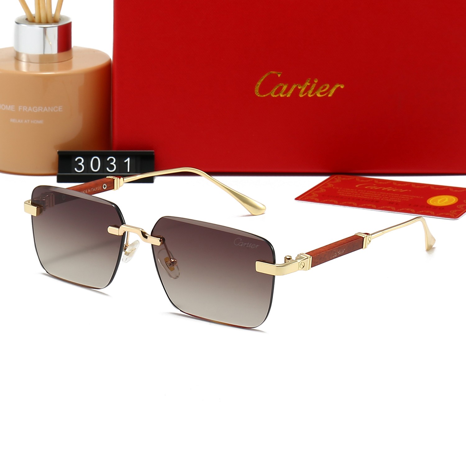 C-R Sunglasses