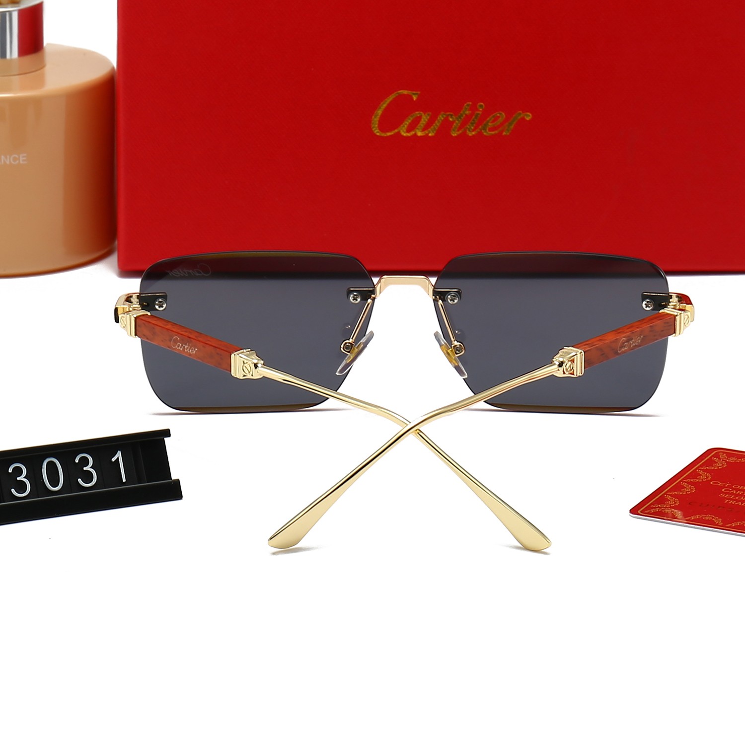 C-R Sunglasses