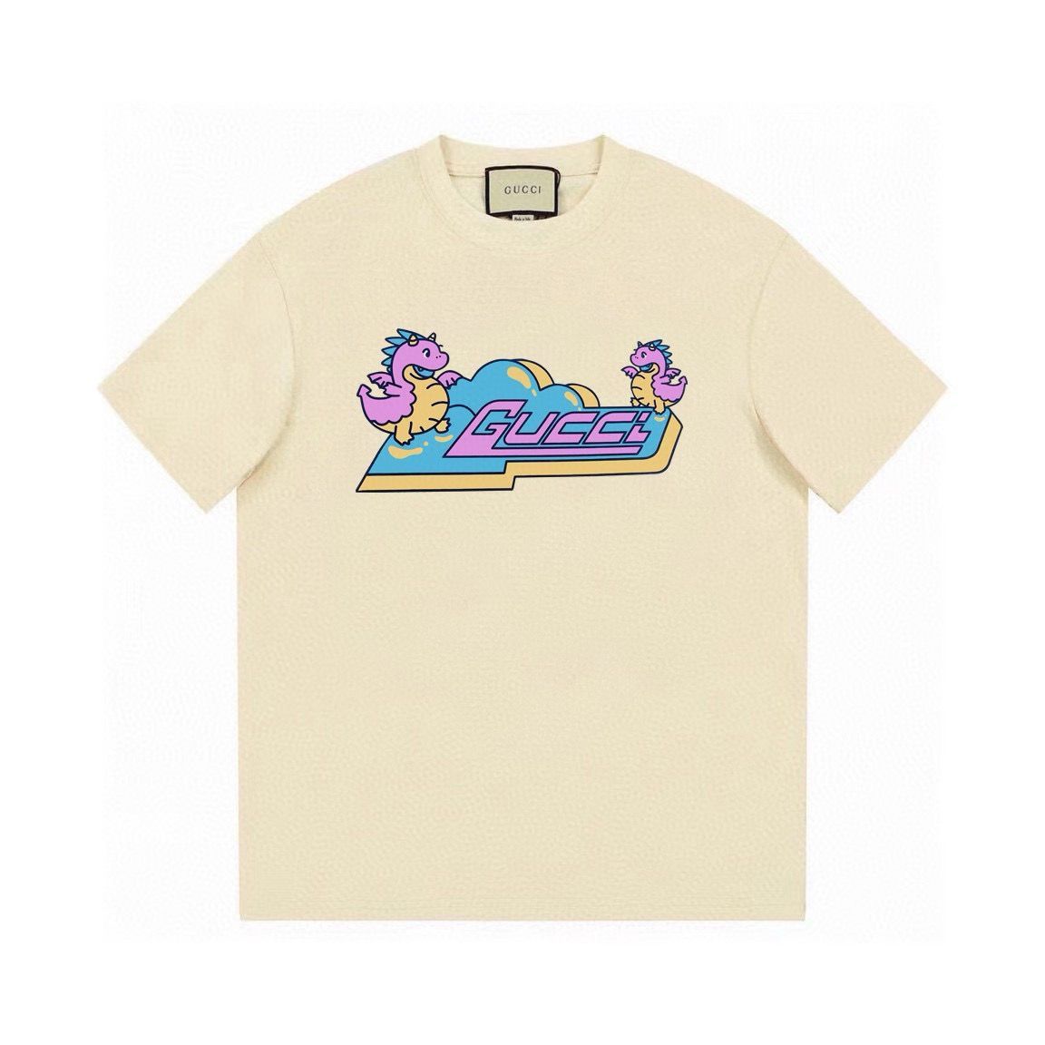 G-G t-shirt