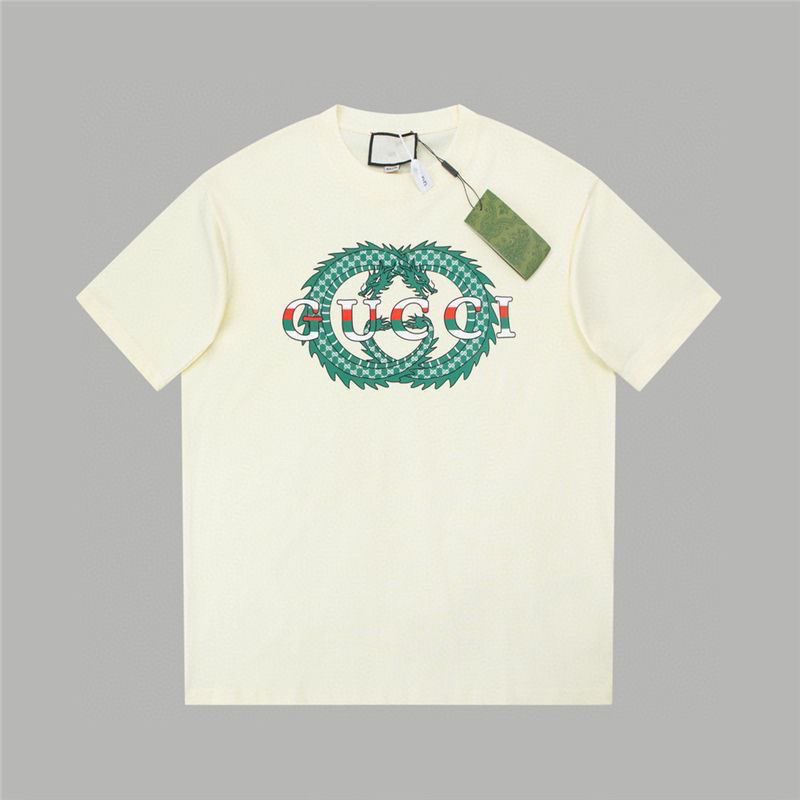 G-G T-shirt arrival