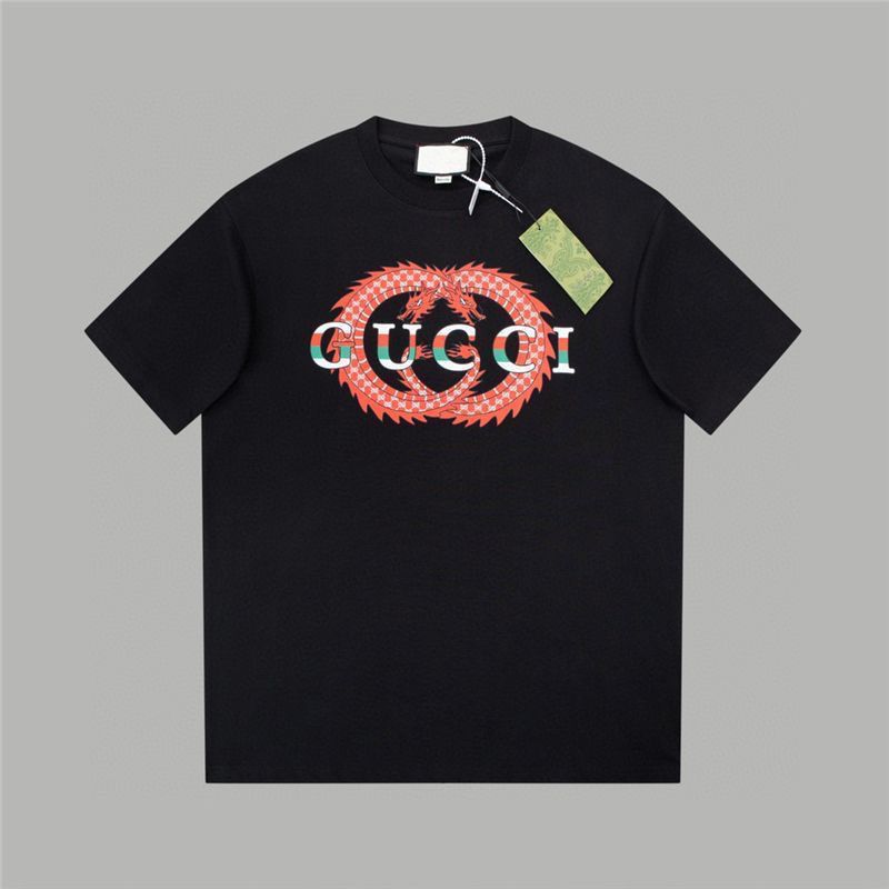 G-G T-shirt arrival