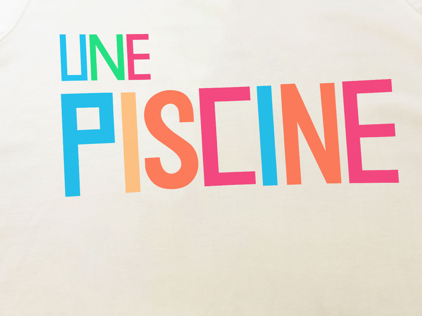 G-G New Digital Printed Short-sleeved T-shirt in Season