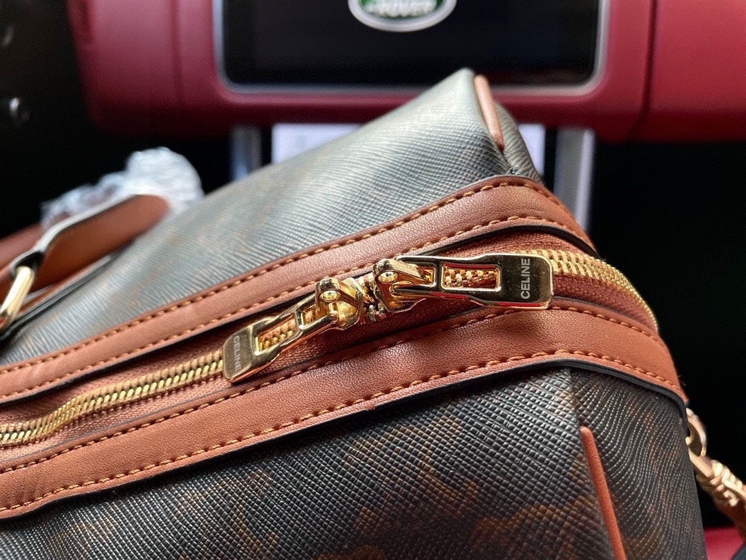 C-E KEEPALL 50 travel bag (with shoulder strap)