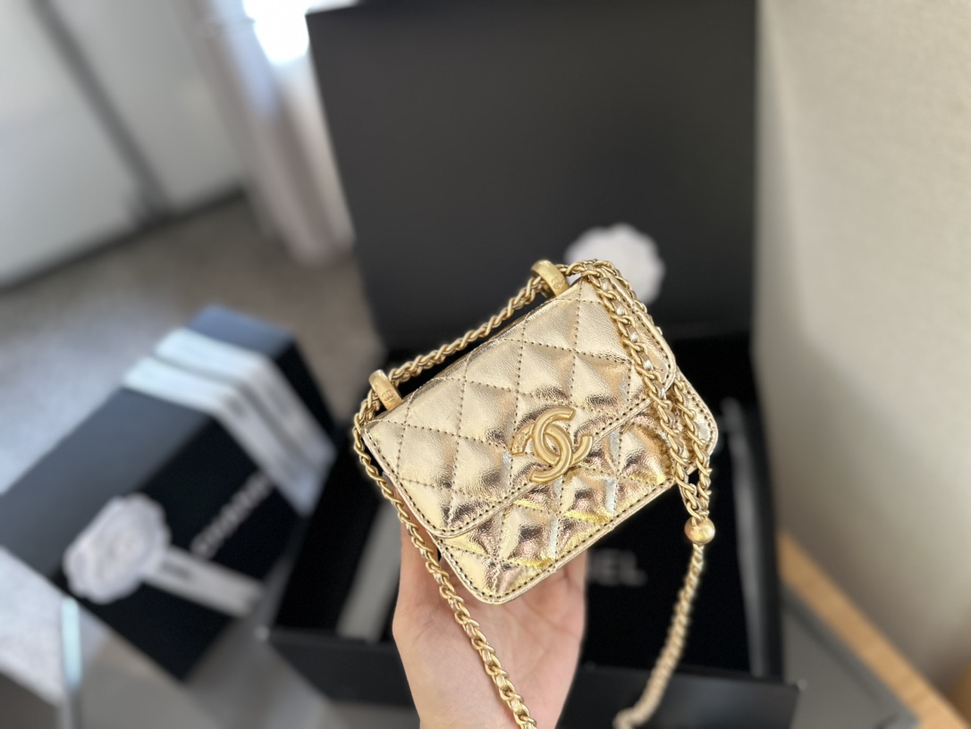 C-L Mini two-ball woc absolute immortal face value