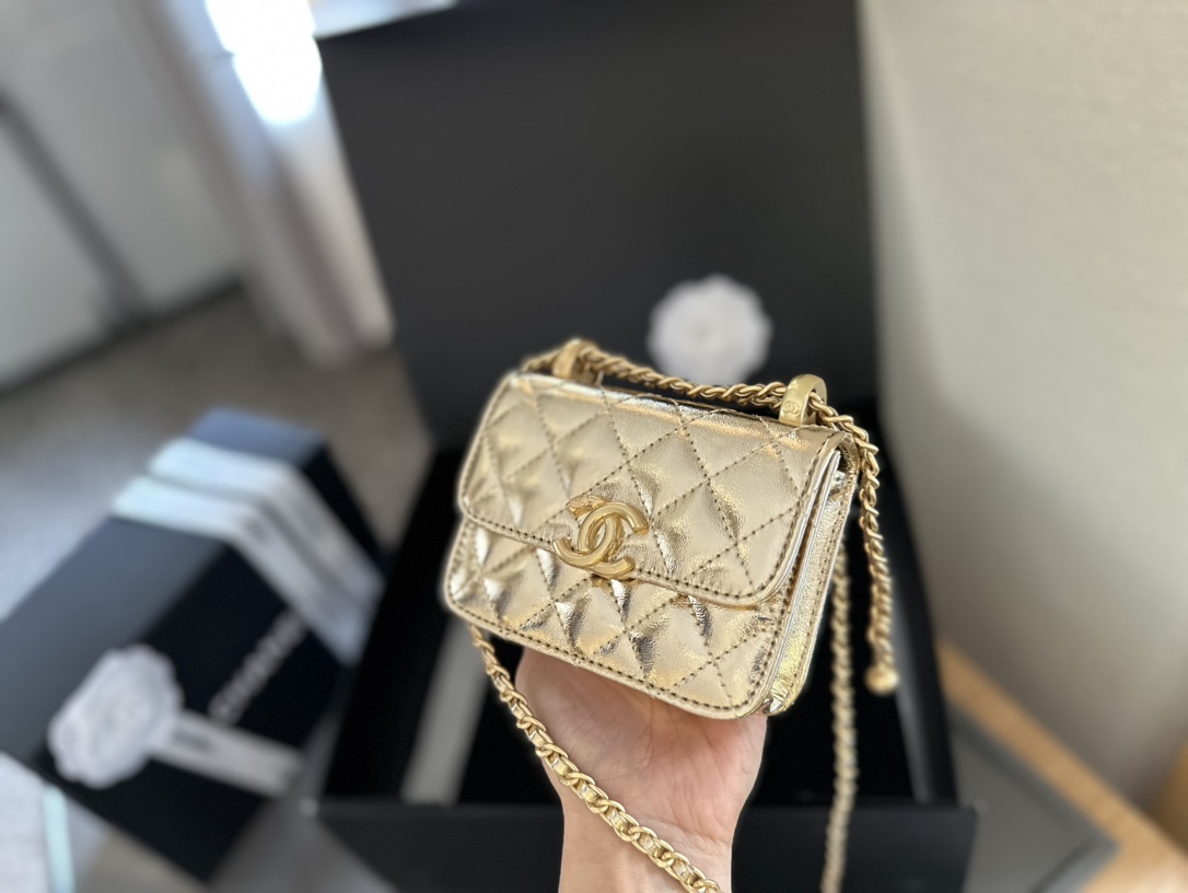 C-L Mini two-ball woc absolute immortal face value